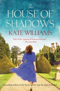 Produktbild: The House of Shadows