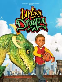 Produktbild: Uptown Dragon