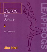 Produktbild: Hall, J: Dance for Juniors