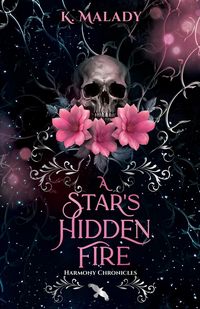 Produktbild: A Star's Hidden Fire