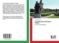 Produktbild: La teoria post-coloniale e l'"Alter":