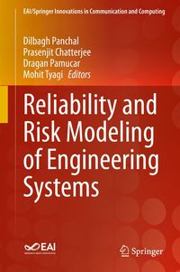 Produktbild: Reliability and Risk Modeling of Engineering Systems