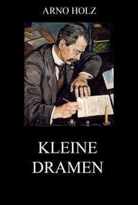 Produktbild: Kleine Dramen