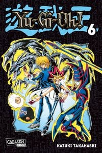 Produktbild: Yu-Gi-Oh! Massiv 6