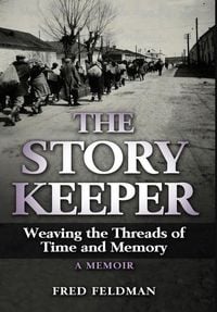 Produktbild: The Story Keeper