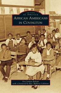 Produktbild: African Americans in Covington