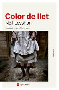 Produktbild: Color de llet