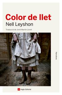 Produktbild: Color de llet