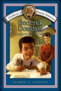 Produktbild: Frederick Douglass