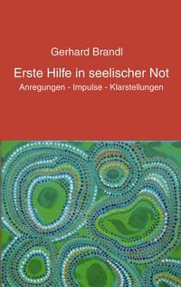 Produktbild: Erste Hilfe in seelischer Not