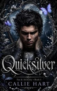 Produktbild: Quicksilver