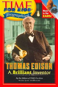 Produktbild: Thomas Edison