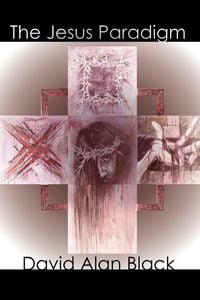 Produktbild: The Jesus Paradigm