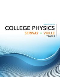 Produktbild: Serway, R: College Physics, Volume 2
