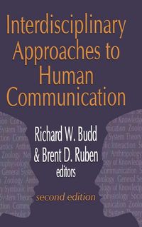 Produktbild: Interdisciplinary Approaches to Human Communication