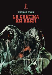 Produktbild: La cantina dei rospi
