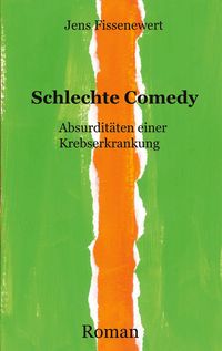 Produktbild: Schlechte Comedy