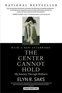 Produktbild: The Center Cannot Hold