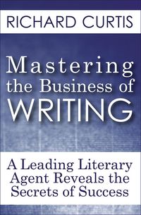 Produktbild: Mastering the Business of Writing