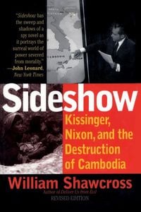 Produktbild: Sideshow