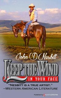 Produktbild: Keep the Wind in Your Face