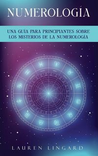 Produktbild: Numerolog&iacute;a
