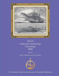 Produktbild: ACUA Underwater Archaeology Proceedings 2022