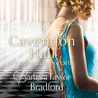Produktbild: Cavendon Hall - Uuden ajan portailla
