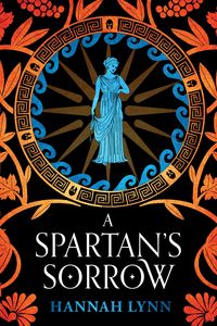 Produktbild: A Spartan's Sorrow