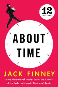 Produktbild: About Time