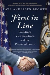 Produktbild: First in Line