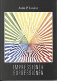 Produktbild: Impressionen - Expressionen