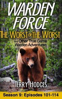 Produktbild: Warden Force