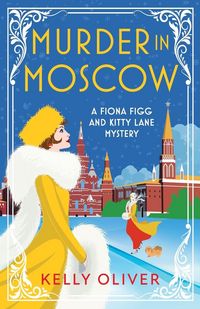 Produktbild: Murder in Moscow