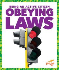 Produktbild: Obeying Laws