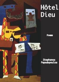 Produktbild: Papadopoulos, S: HOTEL DIEU