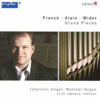Produktbild: Grand Pieces