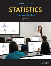 Produktbild: Bhattacharyya, G: Statistics