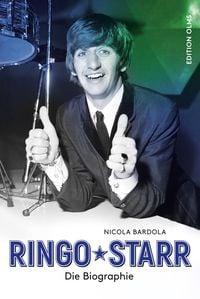 Produktbild: Ringo Starr