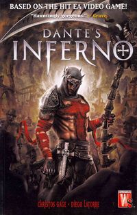 Produktbild: Dante's Inferno