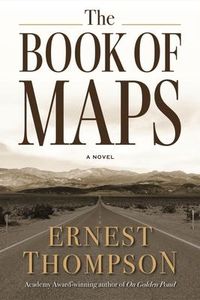 Produktbild: The Book of Maps