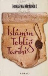 Produktbild: Islamin Teblig Tarihi