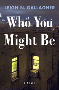 Produktbild: Gallagher, L: Who You Might Be