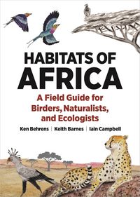 Produktbild: Habitats of Africa