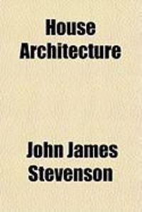 Produktbild: House Architecture