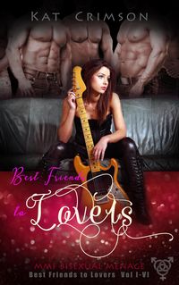 Produktbild: Best Friends to Lovers Box Set Vol. 1-6