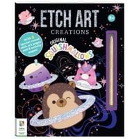 Produktbild: Pty Ltd, H: Etch Art Creations Squishmallows