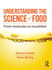Produktbild: Understanding the Science of Food