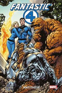Produktbild: Fantastic Four : Antithesis