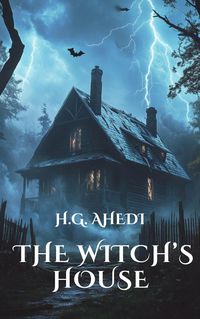 Produktbild: The Witch's House